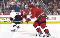NHL 08 - thumbnail