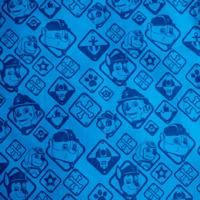 Paw Patrol peuterdekbedovertrek Call the Paws - 100 x 135 cm - thumbnail