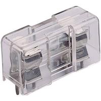 ESKA SAB 99514 Zekering afdekking Geschikt voor Buiszekering 5 x 20 mm 1 stuk(s) - thumbnail