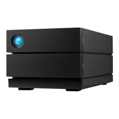 Lacie LACIE 2big RAID 28TB USB-C STHJ28000800
