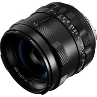 Thypoch Full-frame Simera 50mm F1.4 voor Leica M mount, zwart - thumbnail