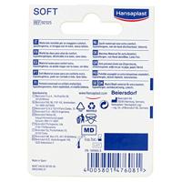 Hansaplast Hechtpleister Soft - thumbnail