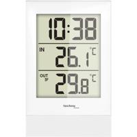 Techno Line WS 9178 WS9178 Draadloos weerstation Aantal sensoren max.: 1 - thumbnail