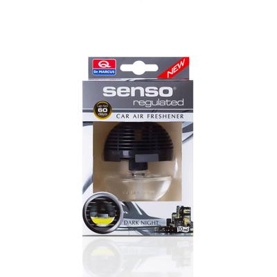 Auto luchtverfrisser Dr Marcus Regulated DARK TEMPTATION