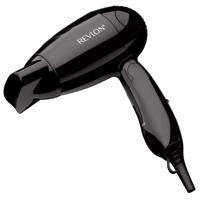 REVLON RVDR5305E - Reisföhn - 1200 W - 2 verwarmingen - 2 snelheden - Opklapbare handgreep met bi-spanning - thumbnail