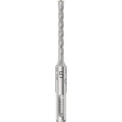 Bosch Accessoires PRO SDS plus-5X Hammer Drill Bit | 5 x 50 x 110 mm | 10 pcs - 2608833889
