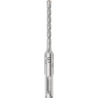 Bosch Accessoires PRO SDS plus-5X Hammer Drill Bit | 5 x 50 x 110 mm | 10 pcs - 2608833889 - thumbnail