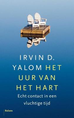 Het uur van het hart (Paperback)