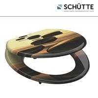 Schutte MDF WC-bril SEA STONE
 80027 - thumbnail