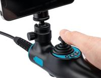 HAZET HD video-endoscoop set met 360° draaisonde ? 3,9 mm 4812-24/4AF · 4-delig - thumbnail