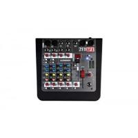 Allen & Heath ZED-6FX - thumbnail