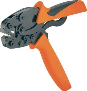 KRIMPTANG WEIDM. PZ16 90126