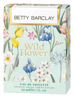 Betty Barclay Wild Flower Eau deToilette - thumbnail