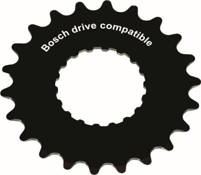 STRONGLIGHT e-bike chainring for 2nd generation bosch system
