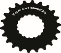 STRONGLIGHT e-bike chainring for 2nd generation bosch system - thumbnail