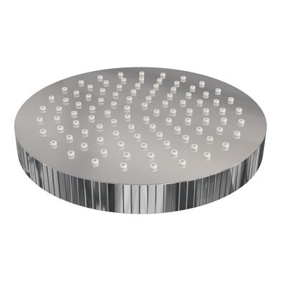 BRAUER Stripe Regendouchekop - 25cm - chroom 5-CE-466 BRAUER Stripe Regendouchekop - 25cm - chroom 5-CE-466