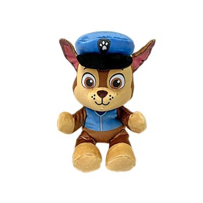 Ty Beanie boo paw patrol chase, 15cm