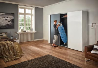 Leifheit 72586 Air Board M Compact Plus Strijkplank 120x38 cm Leifheit 72586 Air Board M Compact Plus Strijkplank 120x38 cm