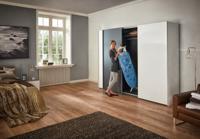 Leifheit 72586 Air Board M Compact Plus Strijkplank 120x38 cm - thumbnail