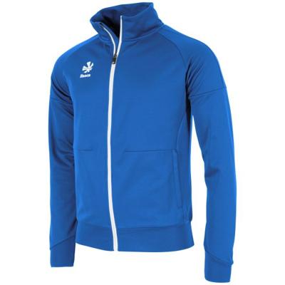Reece 808110 Premium Full Zip Top - Royal - 128