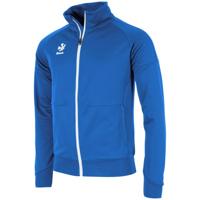 Reece 808110 Premium Full Zip Top - Royal - 128 - thumbnail