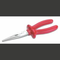 Cimco 108778 VDE Telefoontang Recht 200 mm - thumbnail