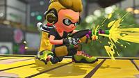 Nintendo Switch Splatoon 2 - thumbnail