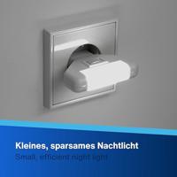 REV 00337171 00337171 Nachtlamp LED Koudwit Wit - thumbnail