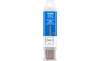 PFERD TOOLS 25203549 SPB DIN 338 HSSE N 1,5 INOX Spiraalboor 1.5 mm Gezamenlijke lengte 40 mm 10 stuk(s) - thumbnail