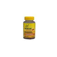 Bach Rescue Rescue sinaasappel 60 Gummies - thumbnail