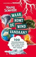Waar komt de wind vandaan? - Redactie New Scientist - ebook - thumbnail