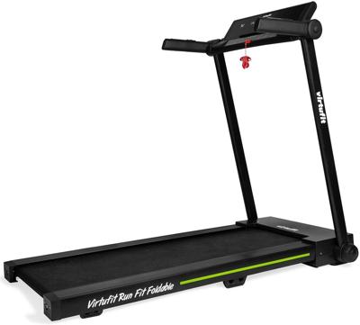 VirtuFit Run Fit Foldable Loopband - Gratis Levering VirtuFit Run Fit Foldable Loopband - Gratis Levering