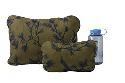 Therm-A-Rest Compressible Cinch Kussen Pines L