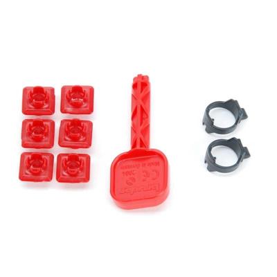 Bruder Onderdeel: kleine onderd.voor container