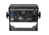 Eurolite 51930272 LED CBB-2 WW/CW Fairlight DMX LED-lichteffect - thumbnail