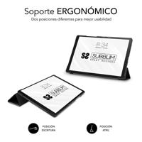 Tablet kap Subblim SUBCST-5SC031 Zwart - thumbnail