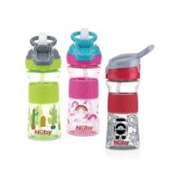 Flip it beker zachte tuit 360ml 3+ jaar 1 Stuks - thumbnail