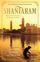 Shantaram - Gregory David Roberts - ebook - thumbnail
