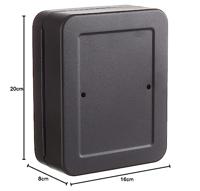 Yale YKB/200/BB2 Yale Key Box Small | sleutelbediend | 200x160x80mm - 10034527 - thumbnail
