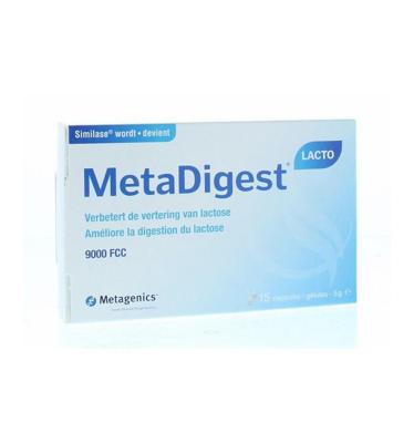 Metadigest lacto