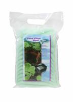 Vt Vijverfilter Watten Groen 100g - Herbruikbaar & Hoge Filtratiecapaciteit - thumbnail