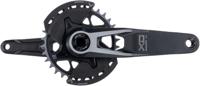 Sram crankstel powermeter "x0 eagle axs transmission" crankset pm x0 eagle axs tr. 175mm - thumbnail