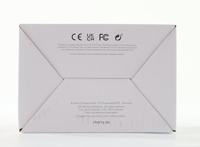 Ergonomische draadloze muis - CHERRY MW 4500 - Polsverlichting met 45° kantelhoek - Zwart - thumbnail