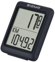 Sigma BC 5.00 WR Fietscomputer - thumbnail