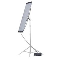 Falcon eyes flexibel rgb led paneel rx-836-k1 112x46,5 cm - thumbnail