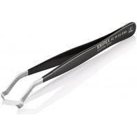 Knipex ESD Positioneerpincet | 120 mm Lengte - 92 16 02 ESD - thumbnail