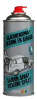 Siliconenspray Motip 400ml - thumbnail