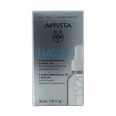 HA5 Honey repair serum 30 Milliliter