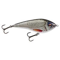Westin Swim Glidebait 10cm 31Gr Low Floating Real Roach - thumbnail