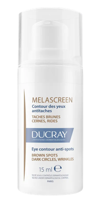 Ducray Melascreen Contour Yeux Anti-Taches 15ml